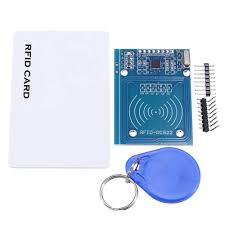 Rfid Reader